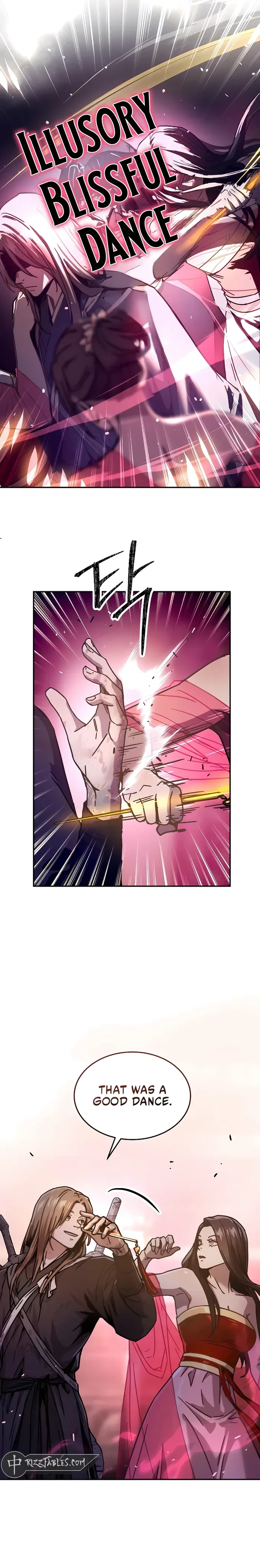 Absolute Dominion Chapter 4 – Page 3