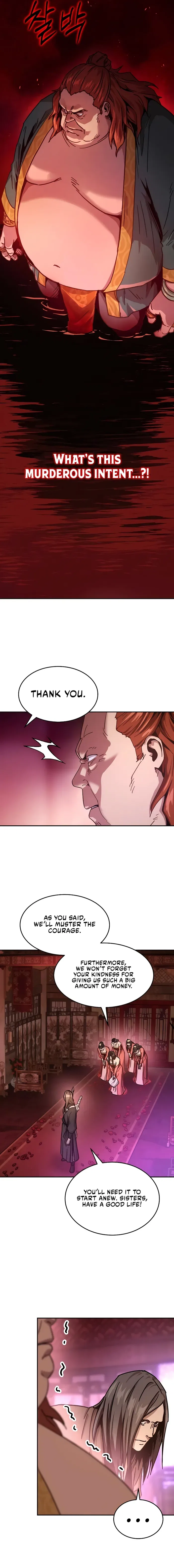 Absolute Dominion Chapter 4 – Page 8