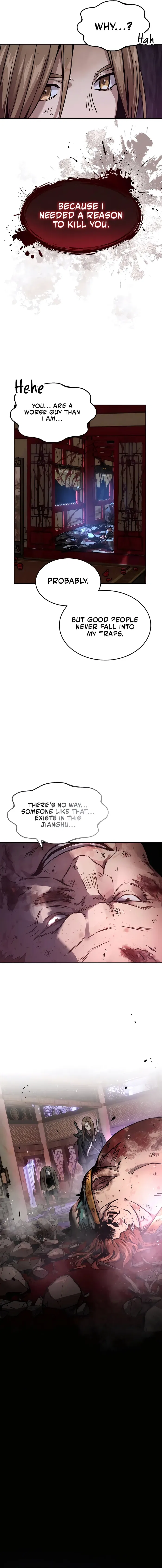 Absolute Dominion Chapter 4 – Page 20