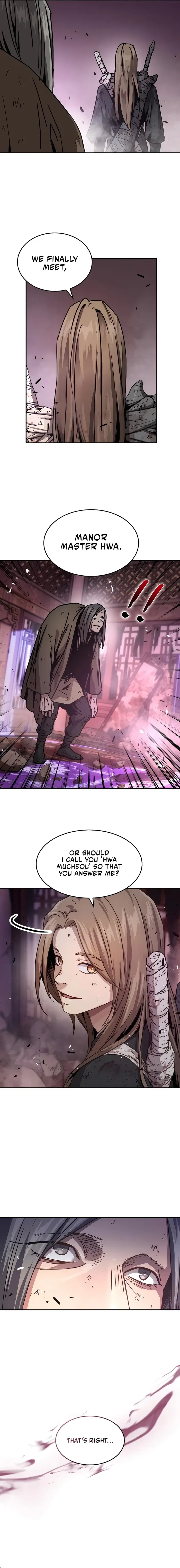 Absolute Dominion Chapter 4 – Page 21