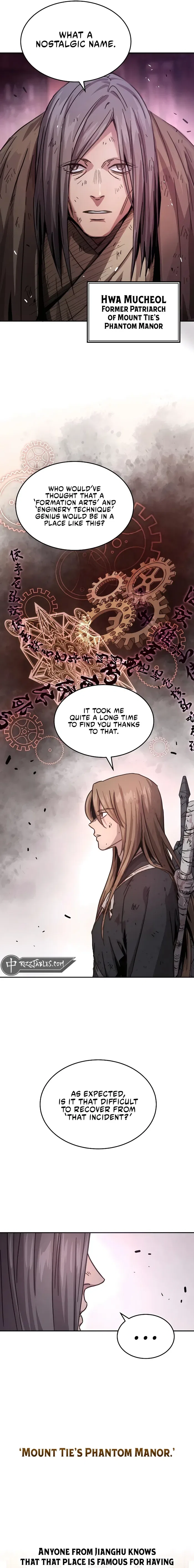 Absolute Dominion Chapter 4 – Page 22