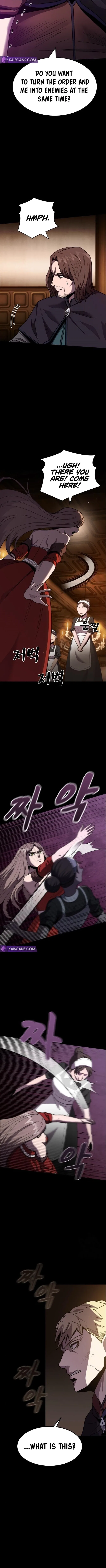 Dark Fantasy Paladin Chapter 3 – Page 6