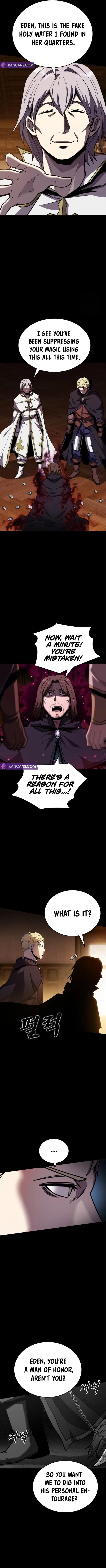 Dark Fantasy Paladin Chapter 3 – Page 17