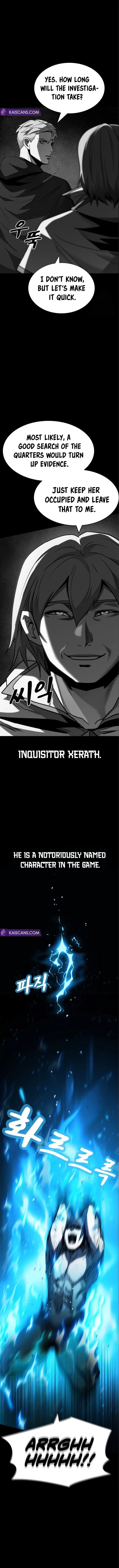 Dark Fantasy Paladin Chapter 3 – Page 18