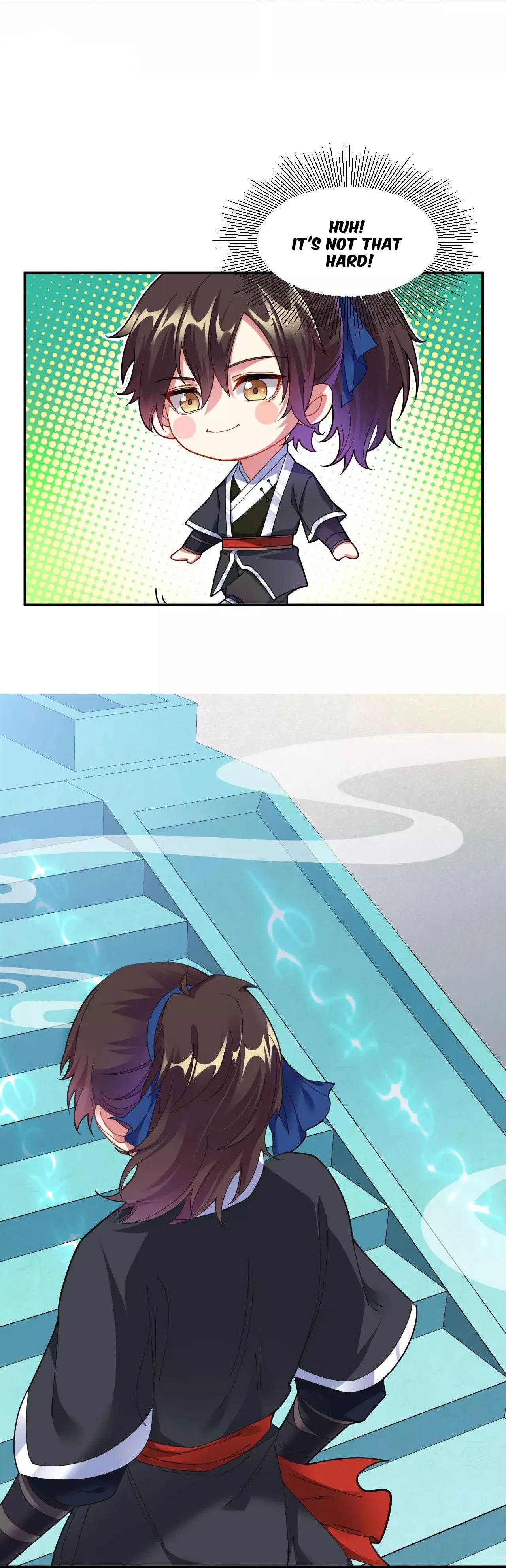 Dao Yin Chapter 2 – Page 5