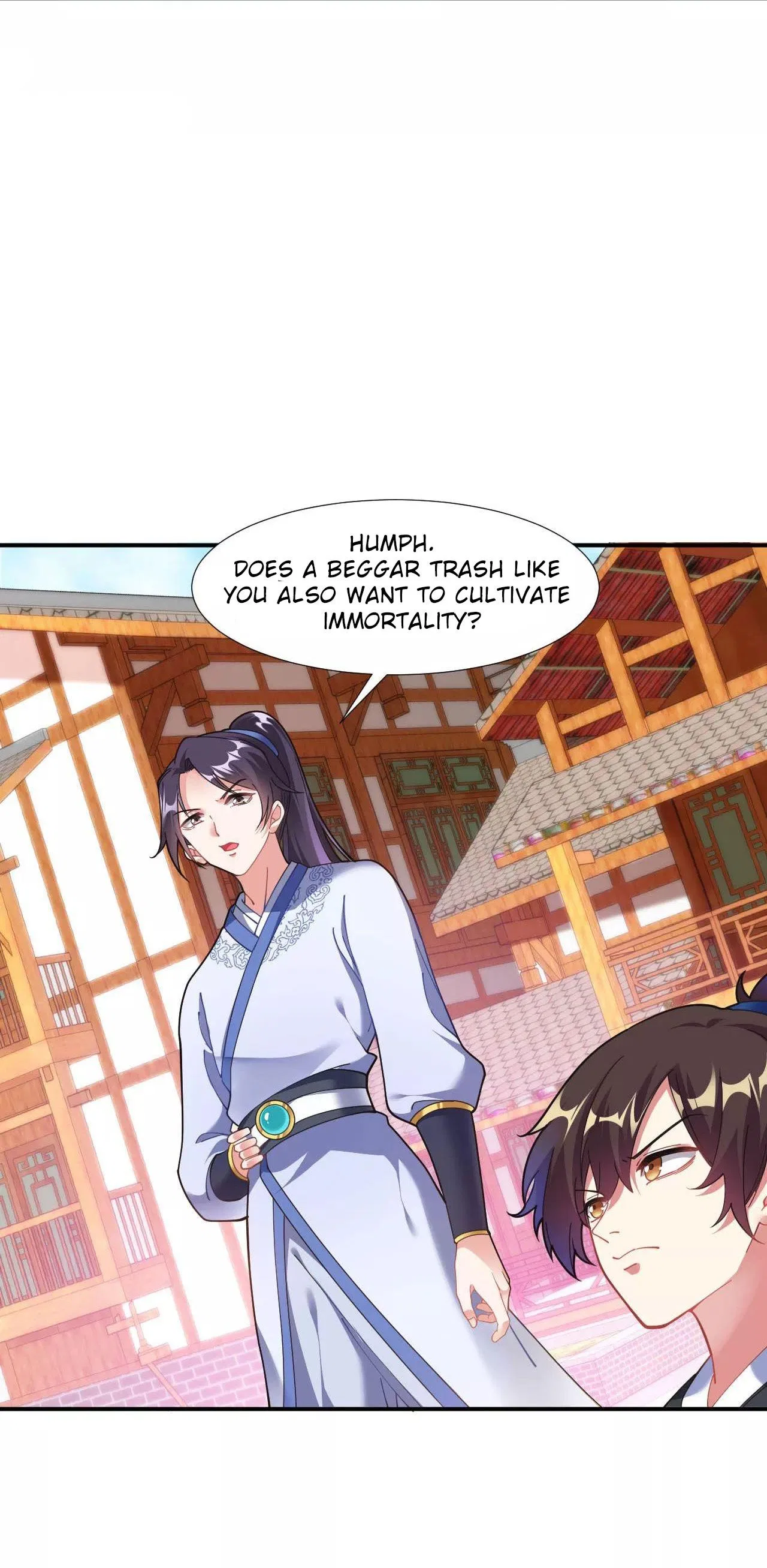 Dao Yin Chapter 2 – Page 7