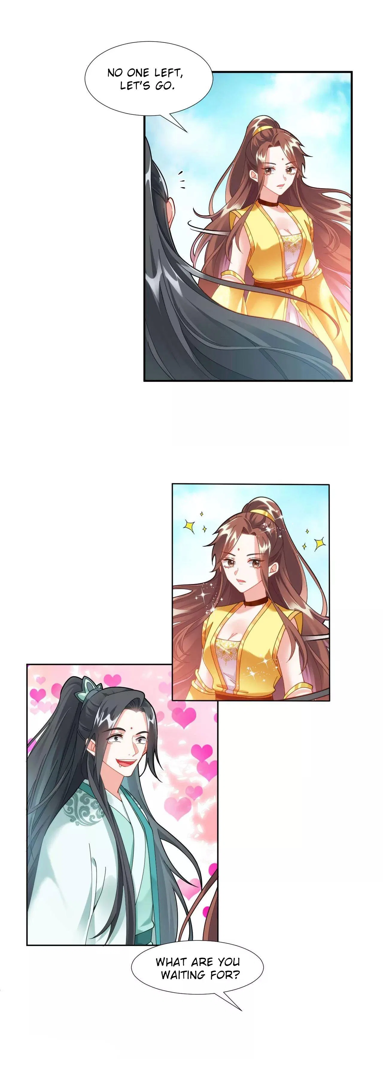 Dao Yin Chapter 2 – Page 11