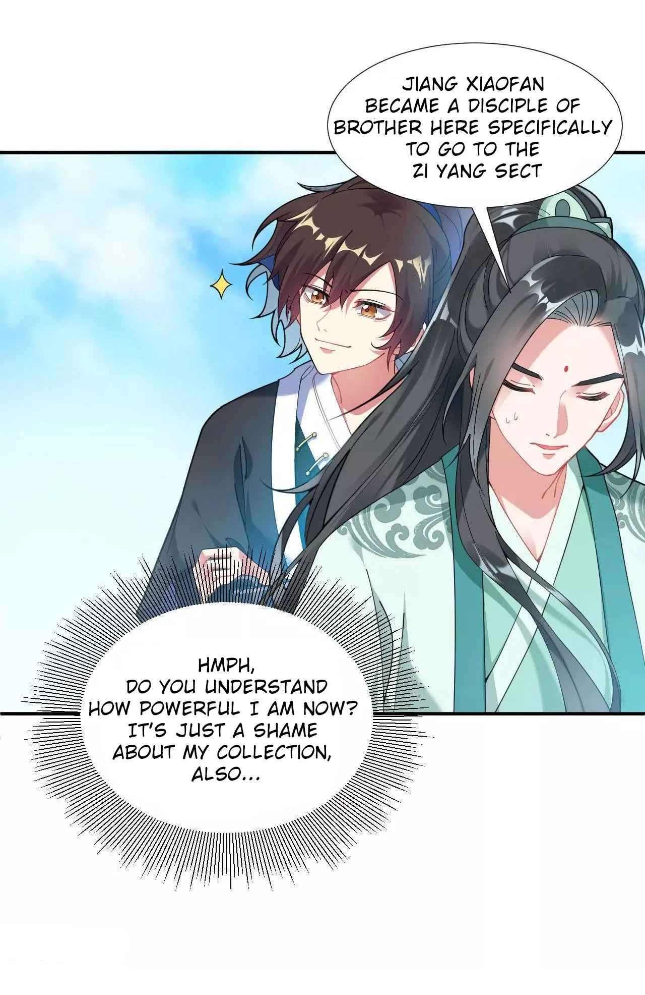 Dao Yin Chapter 2 – Page 17