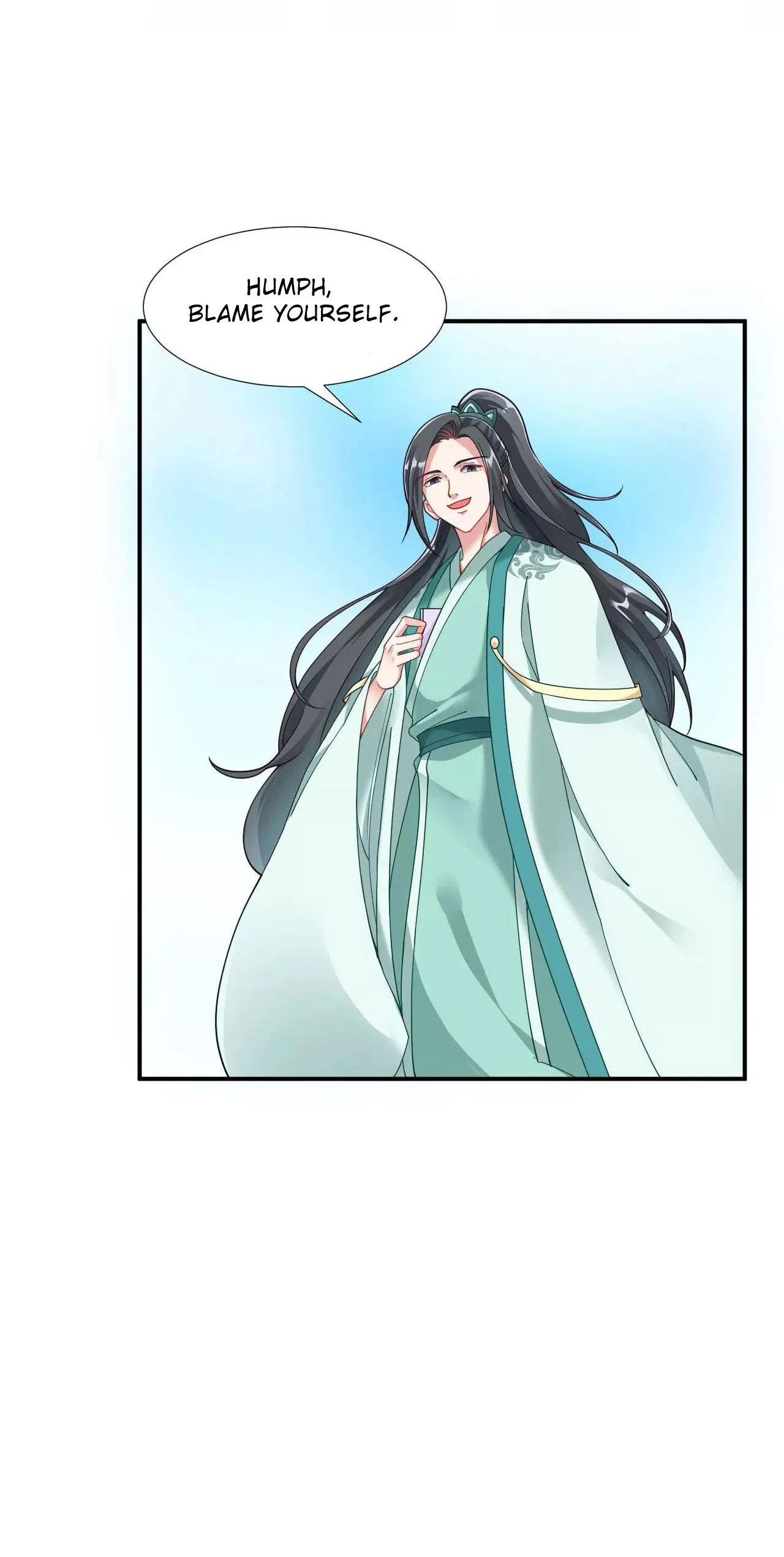 Dao Yin Chapter 2 – Page 22