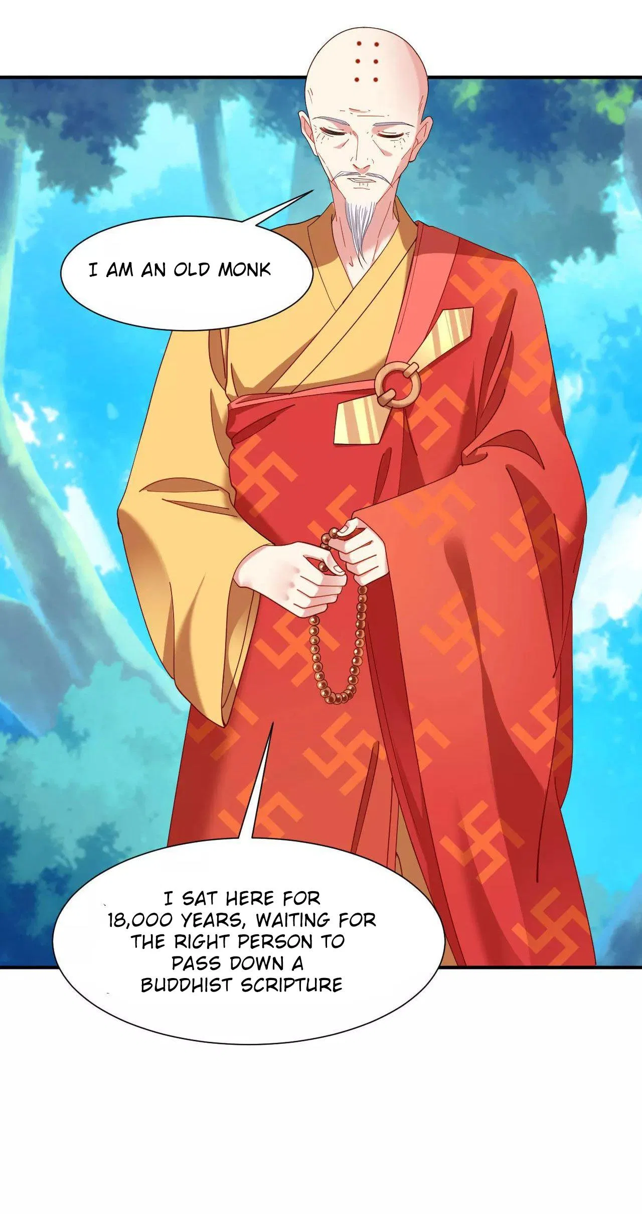 Dao Yin Chapter 2 – Page 29