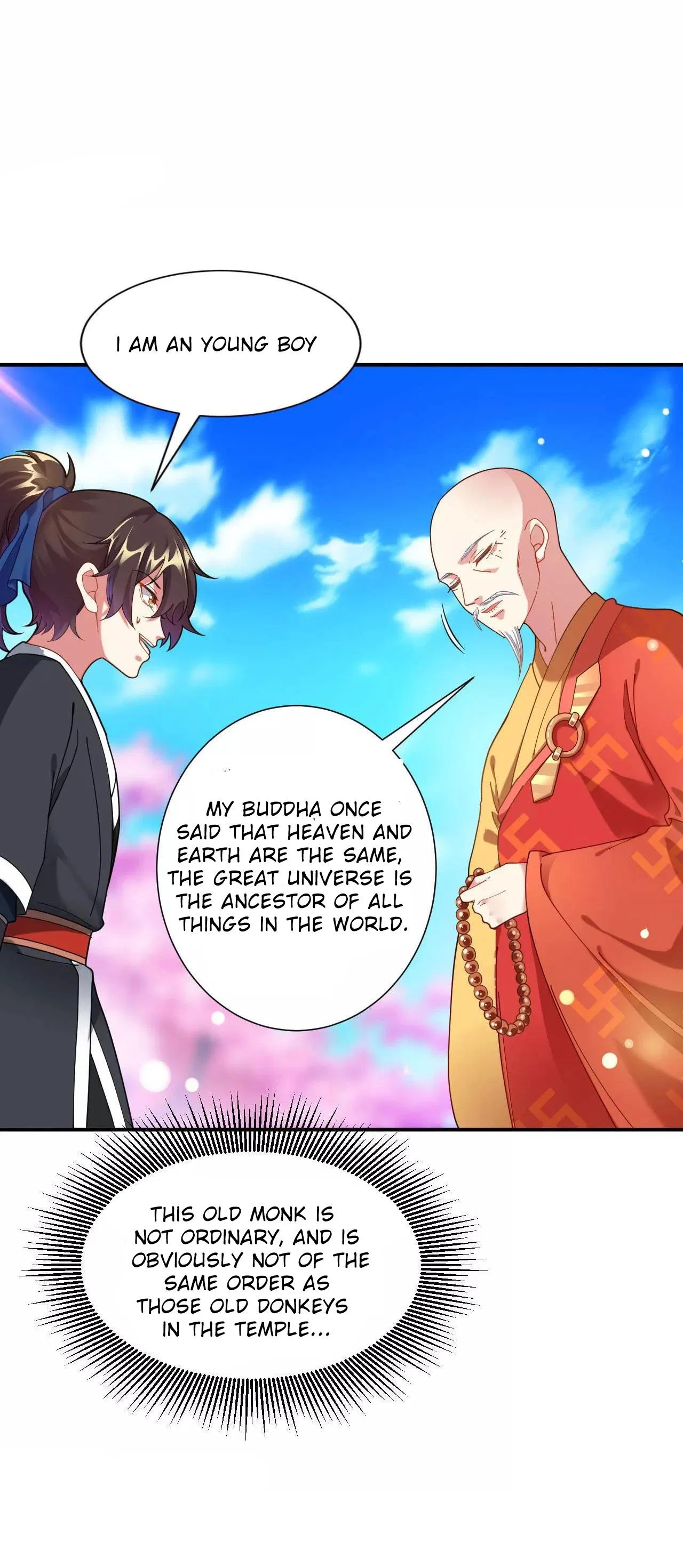 Dao Yin Chapter 2 – Page 30