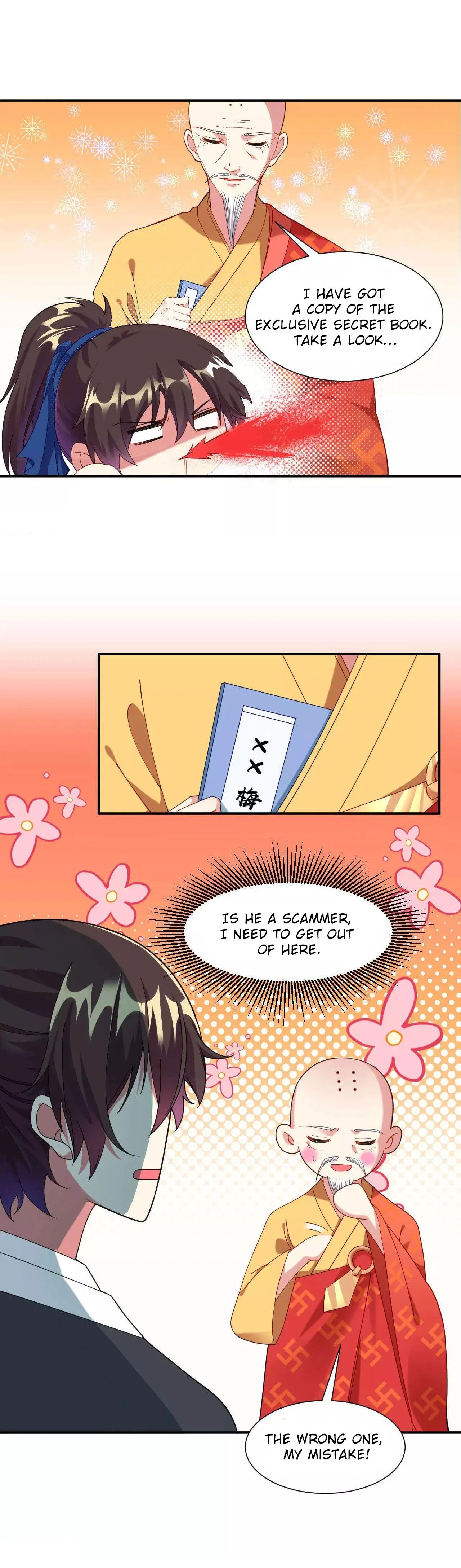 Dao Yin Chapter 2 – Page 31