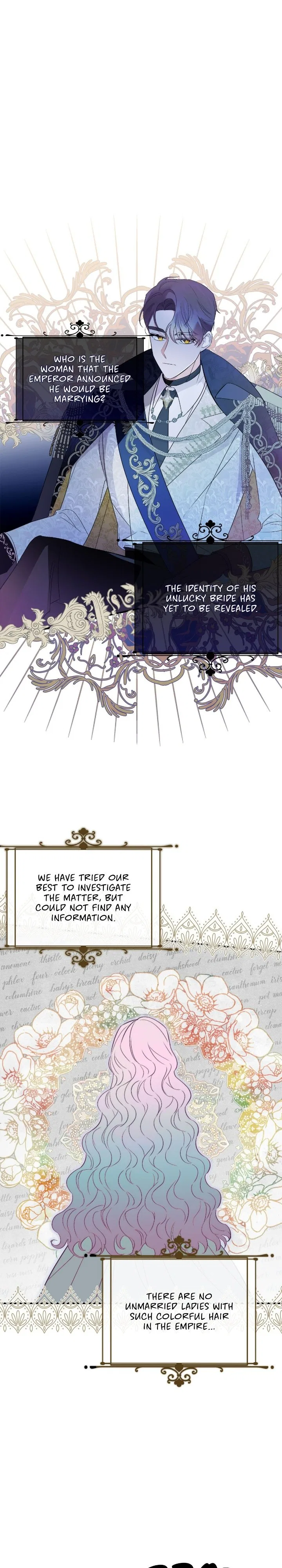 A Tipsy Marriage Proposal for the Emperor Chapter 3 – Page 2