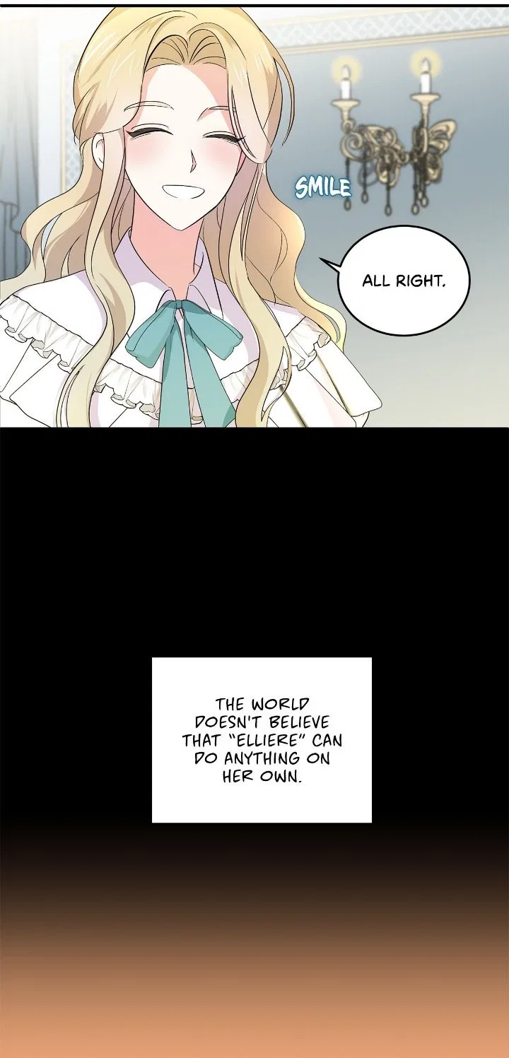 A Tipsy Marriage Proposal for the Emperor Chapter 3 – Page 17