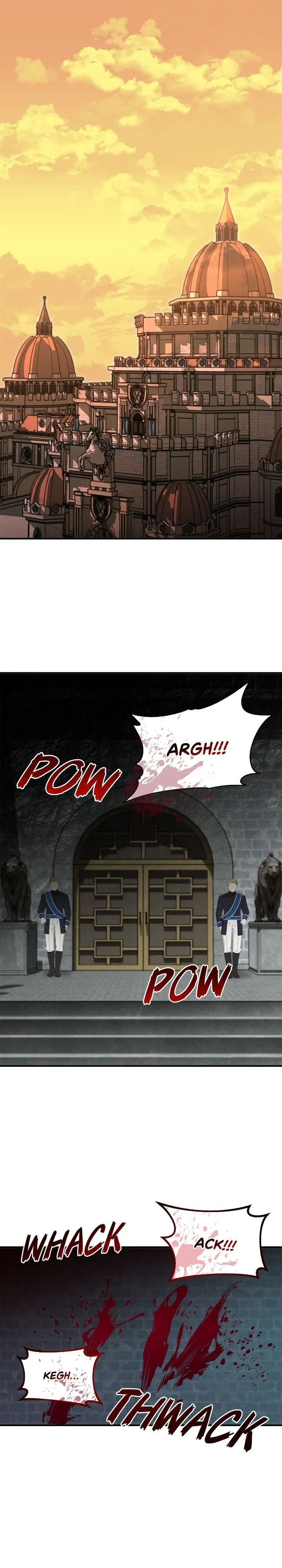 A Tipsy Marriage Proposal for the Emperor Chapter 3 – Page 18