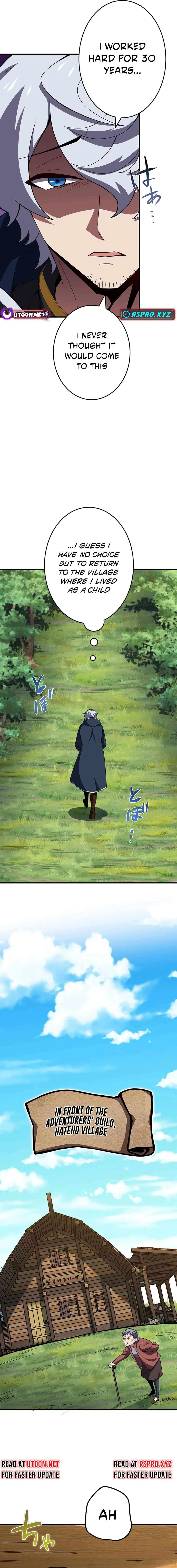 From Useless to Peerless: A Barrier Mage’s Journey Chapter 1 – Page 15