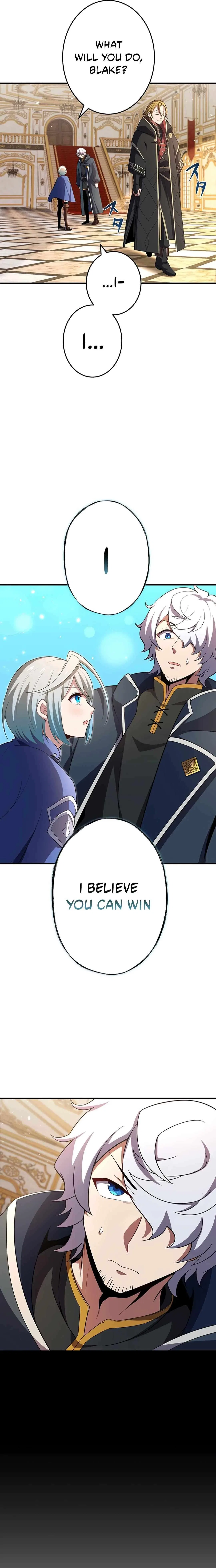 From Useless to Peerless: A Barrier Mage’s Journey Chapter 1 – Page 31