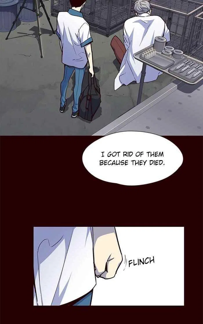 Eleceed Chapter 36 – Page 11