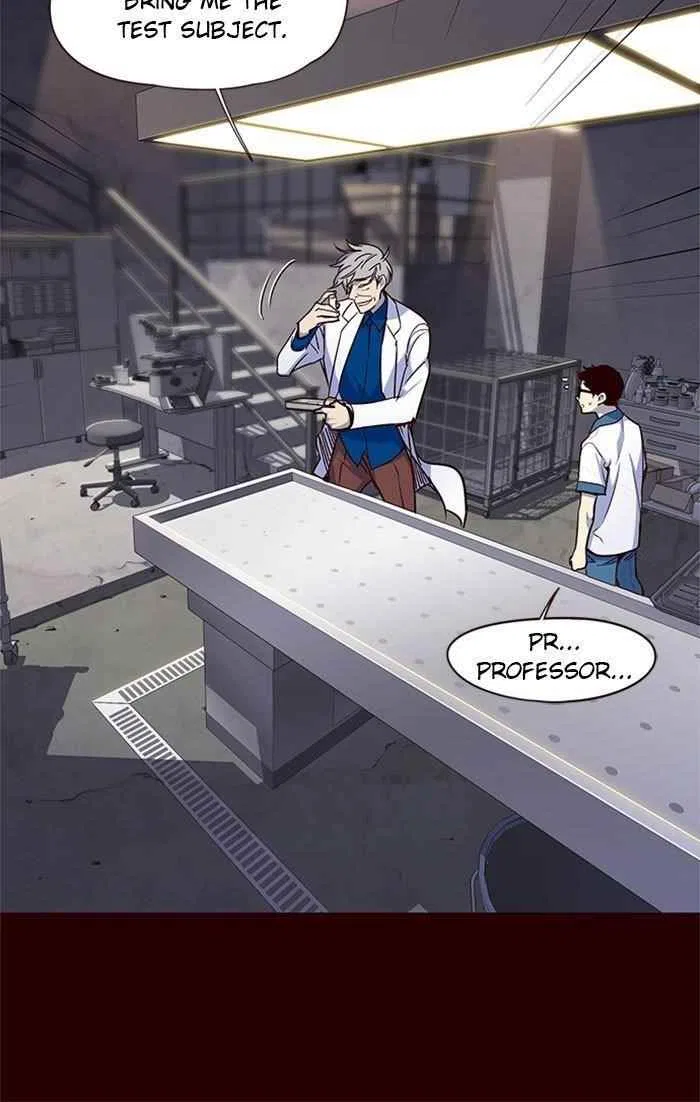 Eleceed Chapter 36 – Page 26