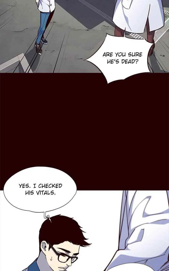 Eleceed Chapter 36 – Page 30