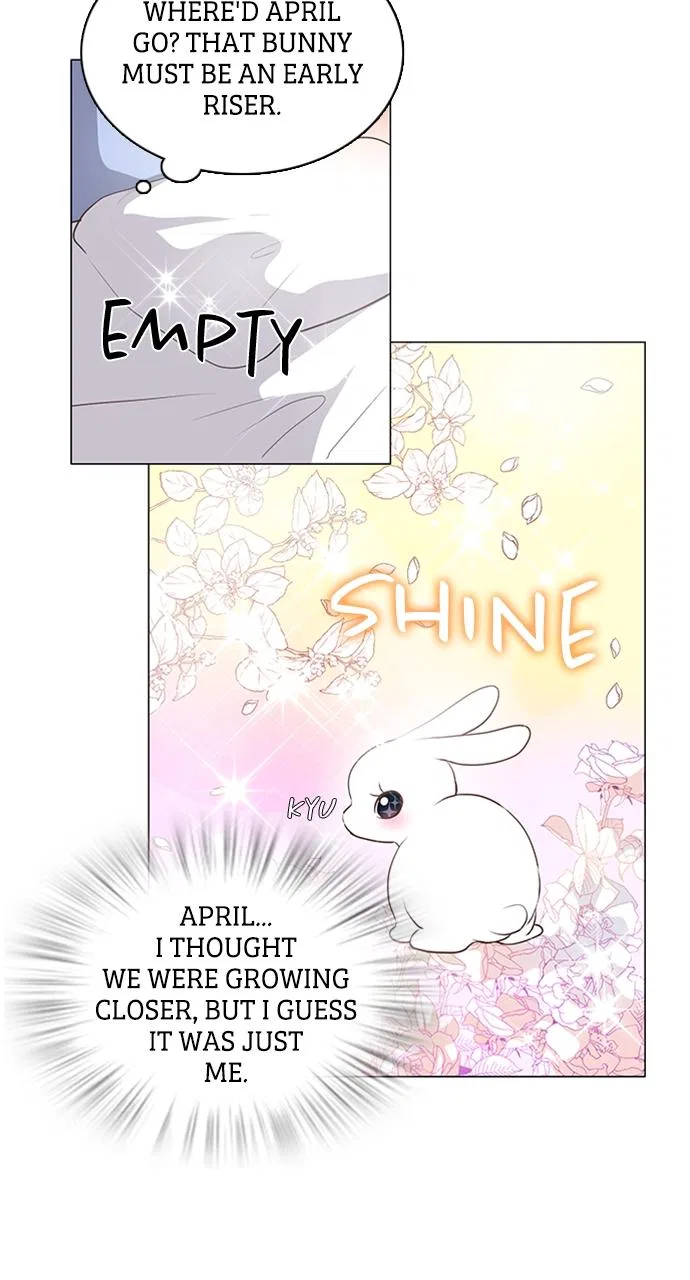 I Became the Rabbit Heroine’s Stepmother Chapter 5 – Page 3