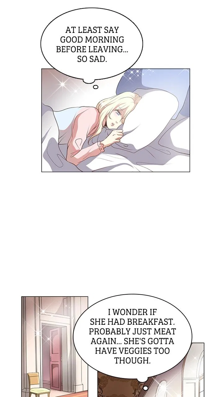 I Became the Rabbit Heroine’s Stepmother Chapter 5 – Page 4