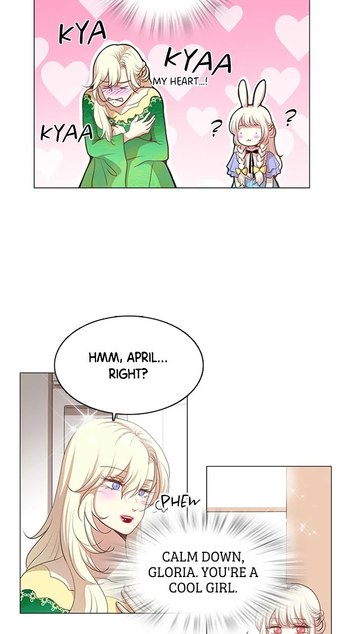 I Became the Rabbit Heroine’s Stepmother Chapter 5 – Page 12