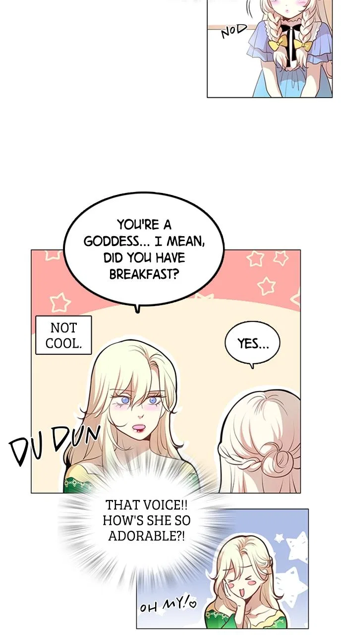 I Became the Rabbit Heroine’s Stepmother Chapter 5 – Page 13