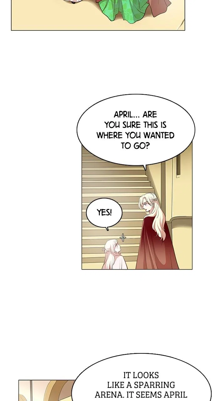 I Became the Rabbit Heroine’s Stepmother Chapter 5 – Page 21