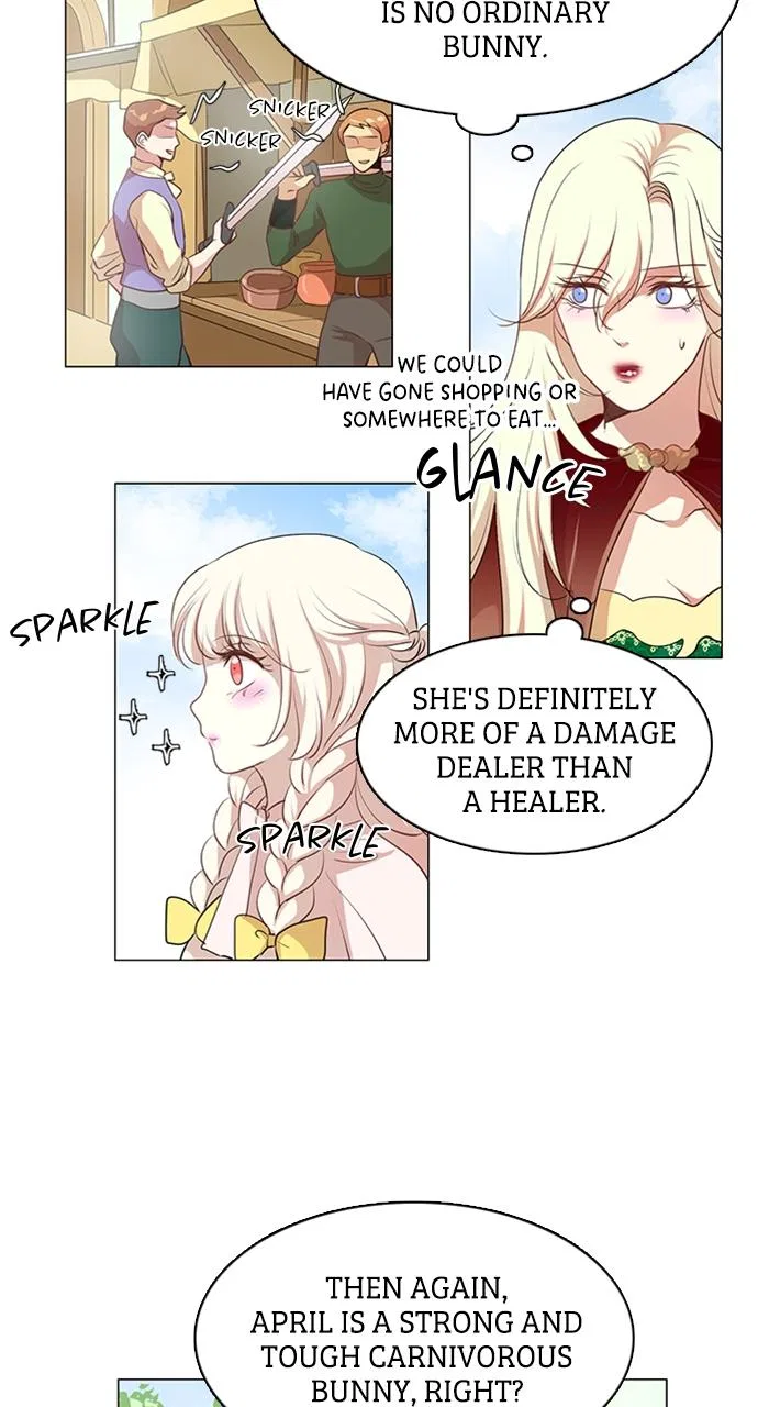 I Became the Rabbit Heroine’s Stepmother Chapter 5 – Page 22