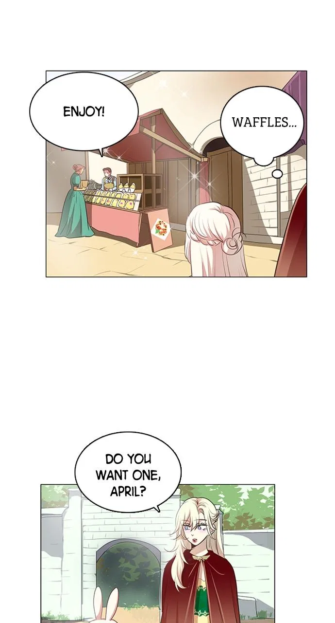 I Became the Rabbit Heroine’s Stepmother Chapter 5 – Page 24