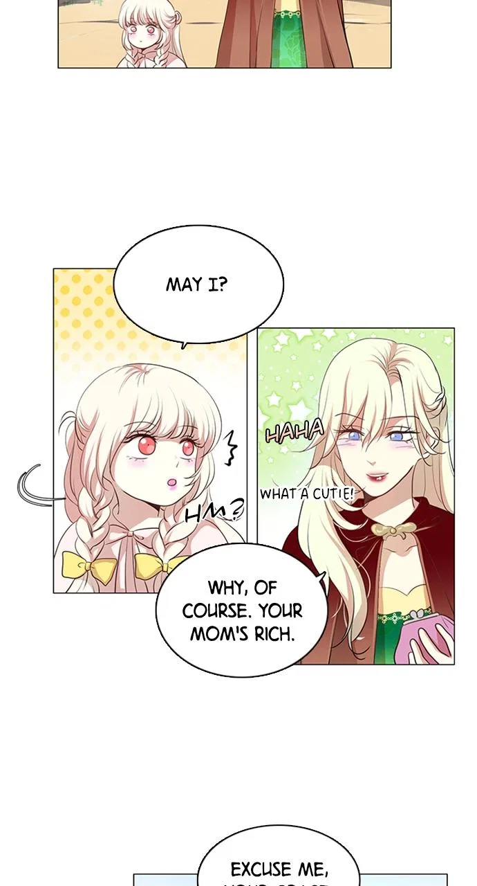 I Became the Rabbit Heroine’s Stepmother Chapter 5 – Page 25
