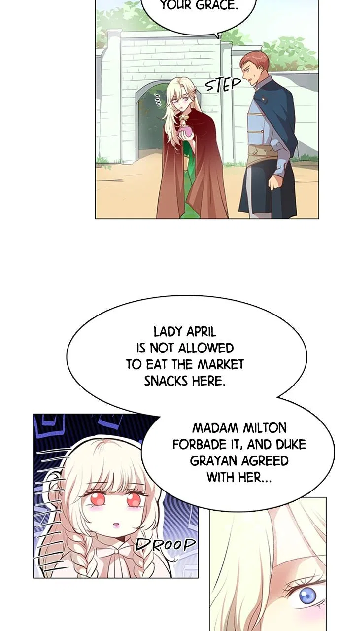 I Became the Rabbit Heroine’s Stepmother Chapter 5 – Page 26