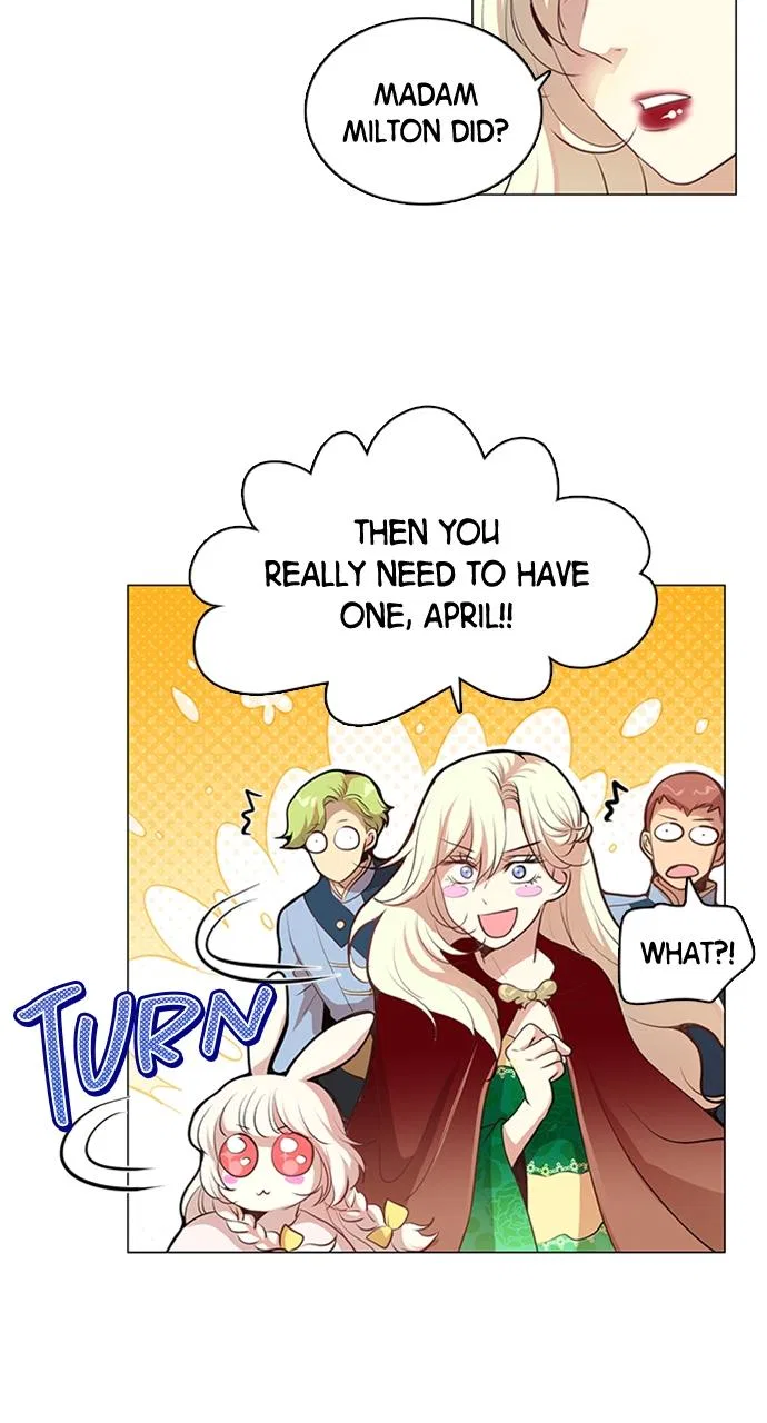 I Became the Rabbit Heroine’s Stepmother Chapter 5 – Page 27