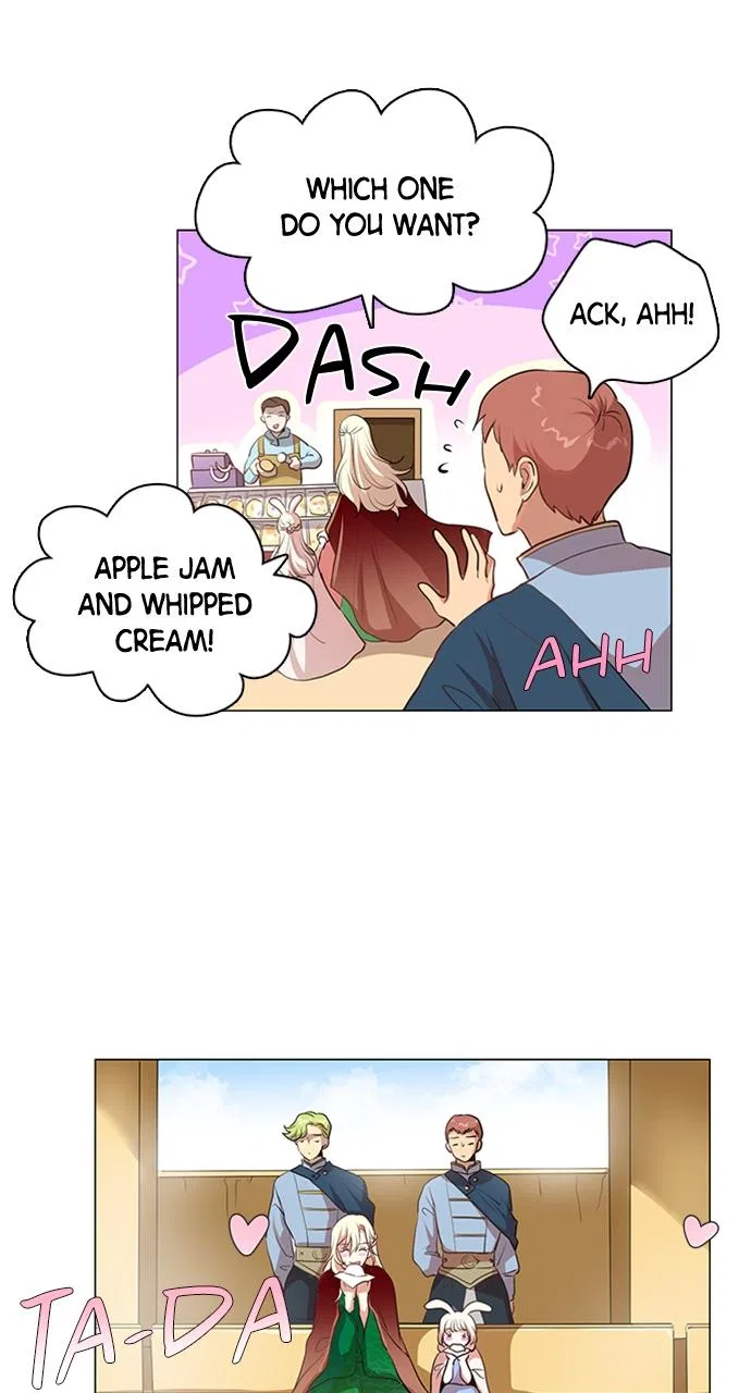 I Became the Rabbit Heroine’s Stepmother Chapter 5 – Page 28