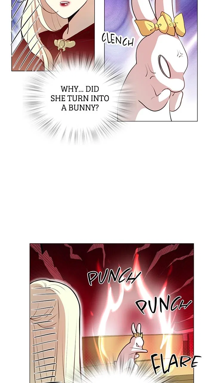 I Became the Rabbit Heroine’s Stepmother Chapter 5 – Page 33