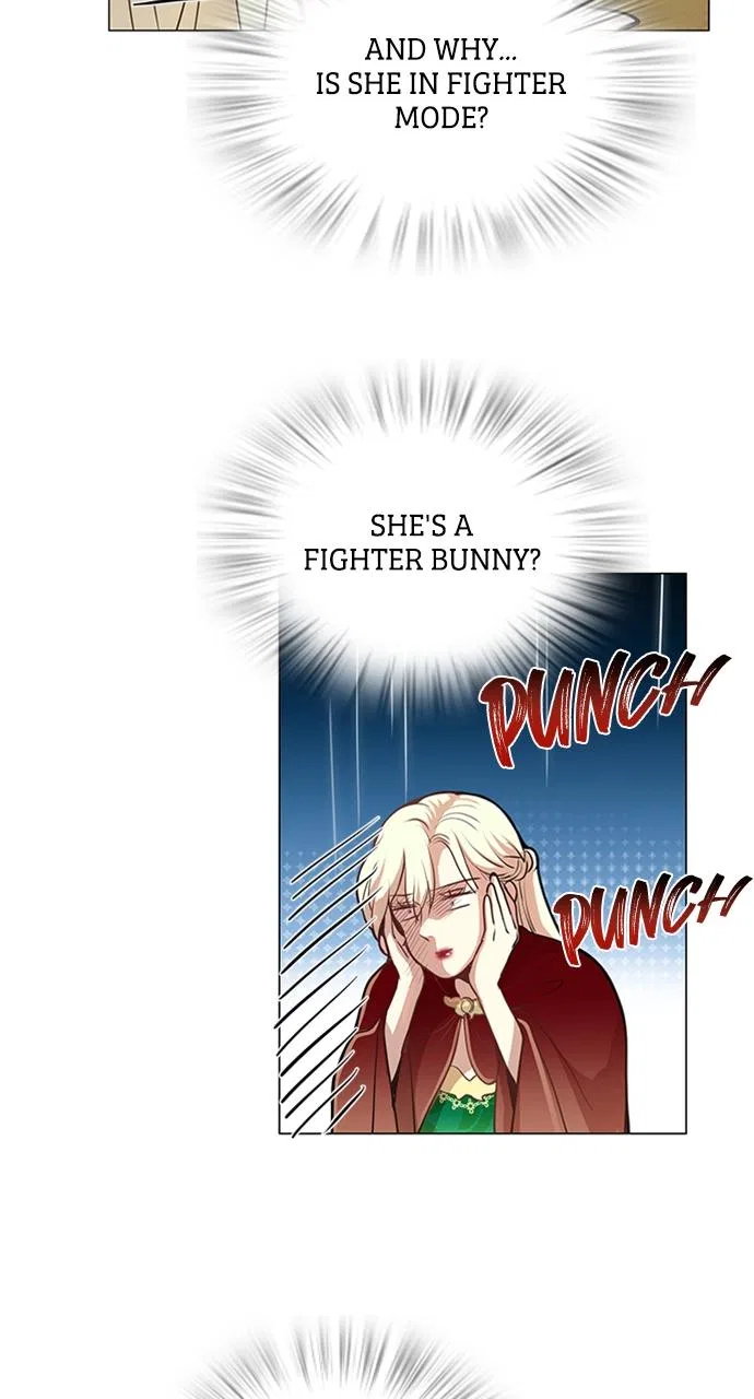 I Became the Rabbit Heroine’s Stepmother Chapter 5 – Page 34