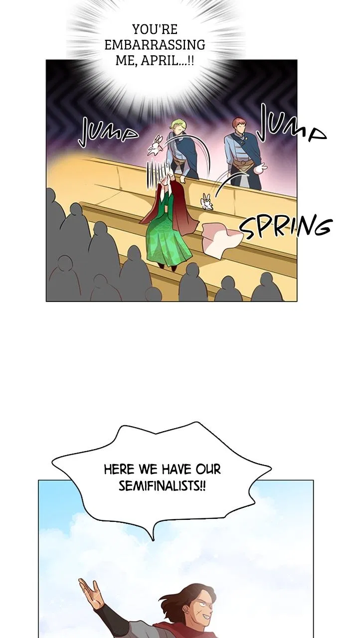 I Became the Rabbit Heroine’s Stepmother Chapter 5 – Page 35