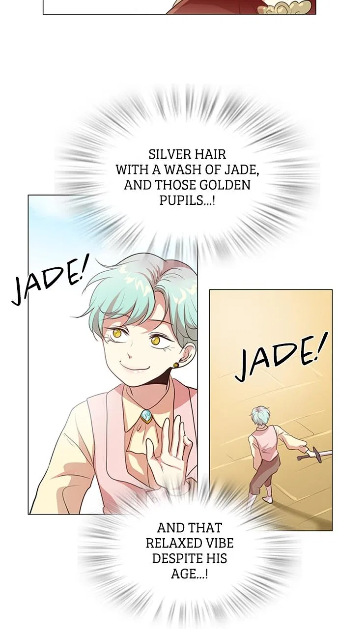 I Became the Rabbit Heroine’s Stepmother Chapter 5 – Page 41