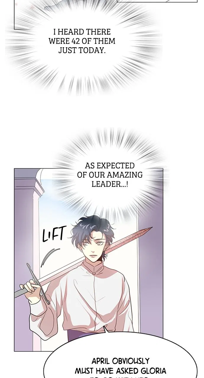 I Became the Rabbit Heroine’s Stepmother Chapter 5 – Page 46