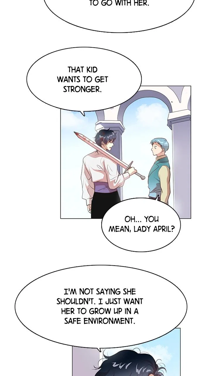 I Became the Rabbit Heroine’s Stepmother Chapter 5 – Page 47