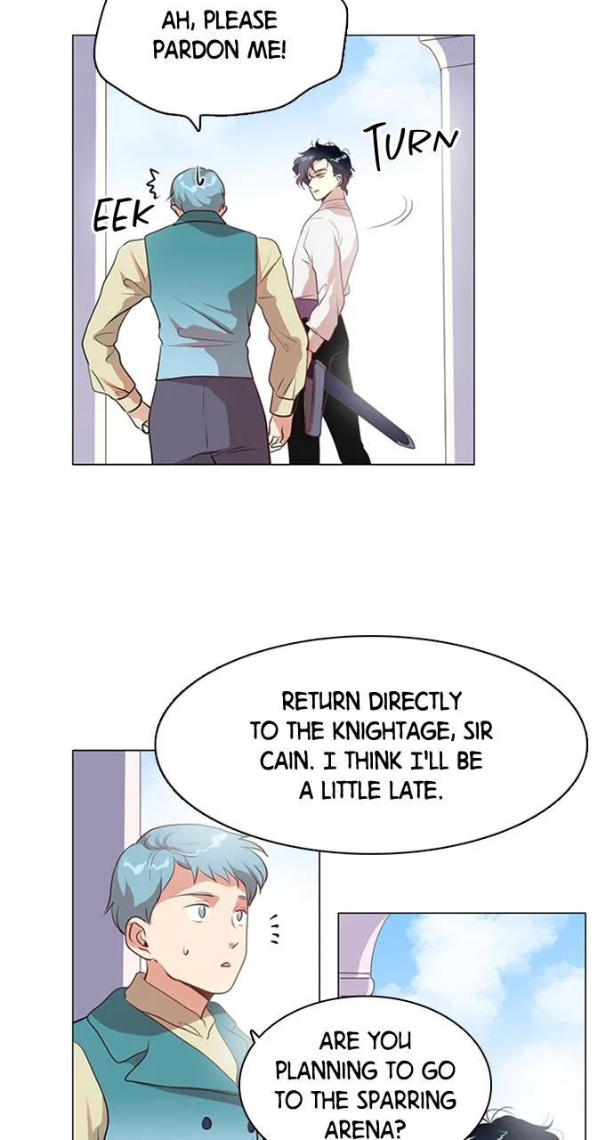 I Became the Rabbit Heroine’s Stepmother Chapter 5 – Page 54