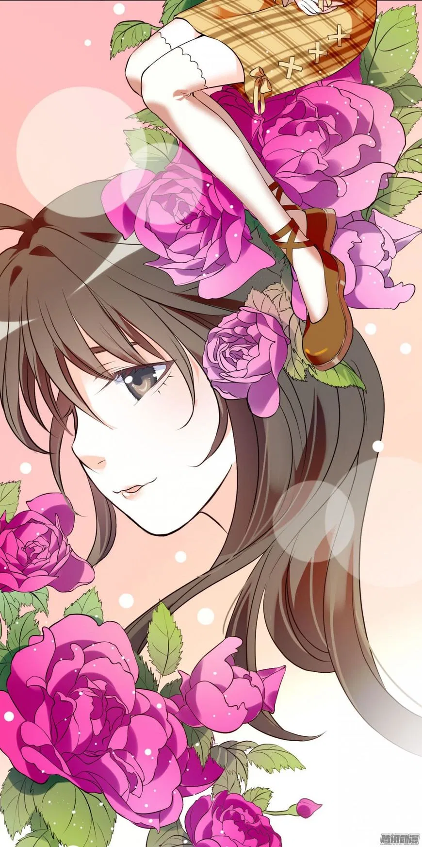 Full Marks Hidden Marriage Chapter 1 – Page 6