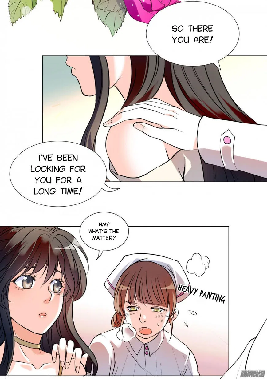 Full Marks Hidden Marriage Chapter 1 – Page 7