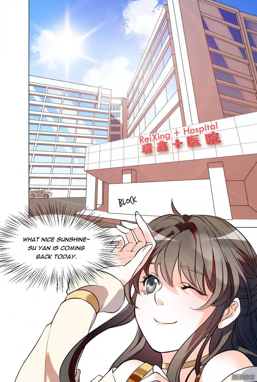 Full Marks Hidden Marriage Chapter 1 – Page 9