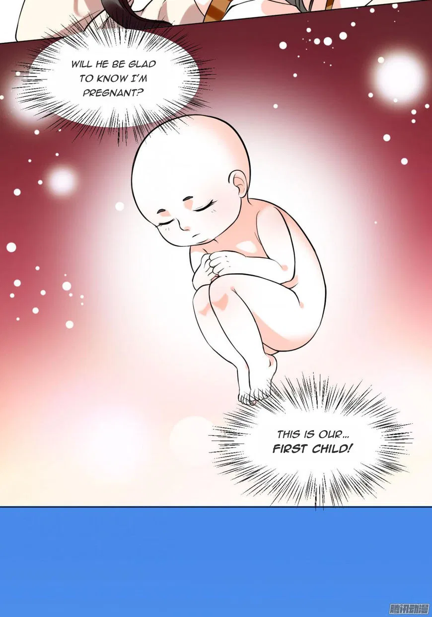 Full Marks Hidden Marriage Chapter 1 – Page 10