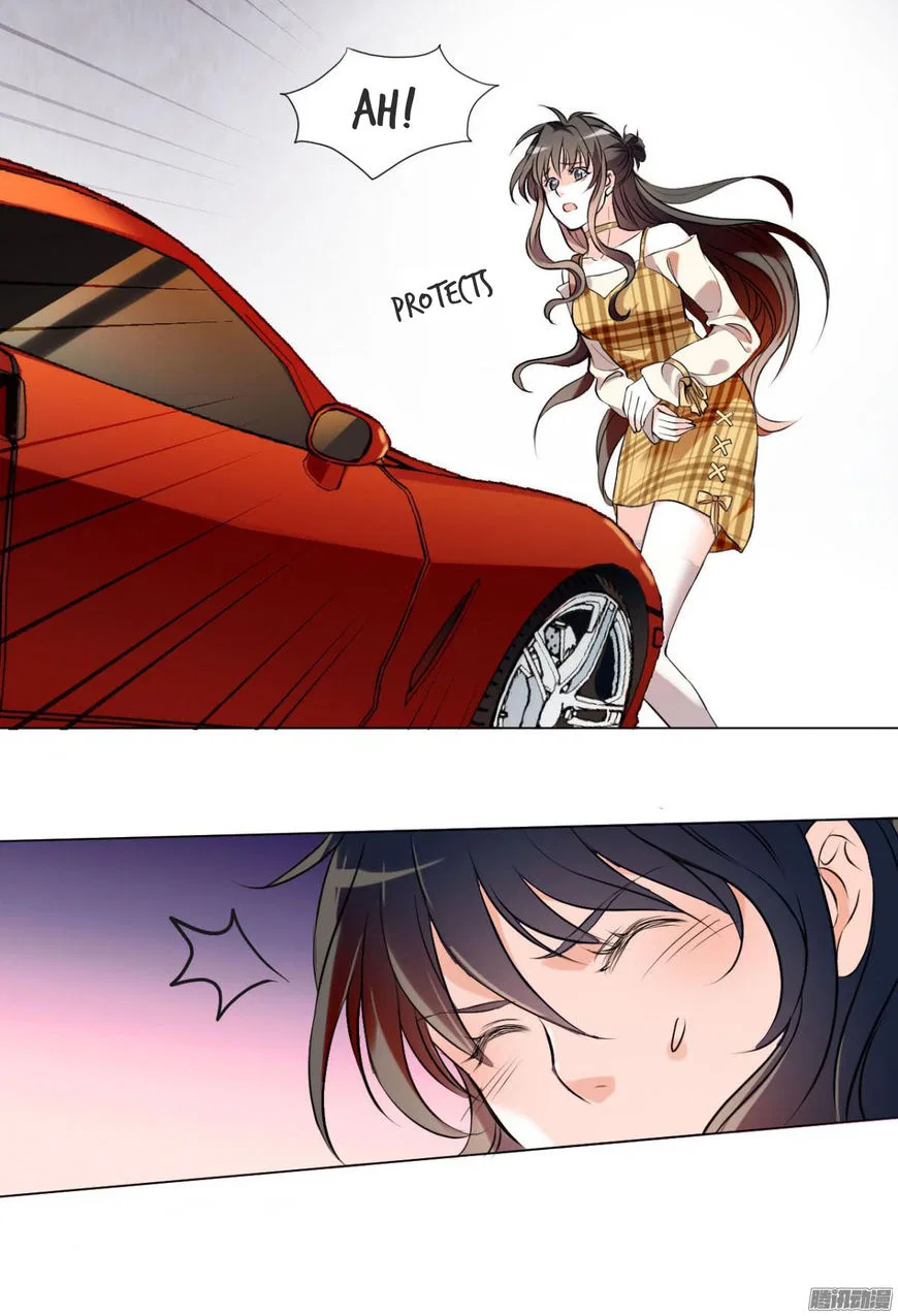 Full Marks Hidden Marriage Chapter 1 – Page 13