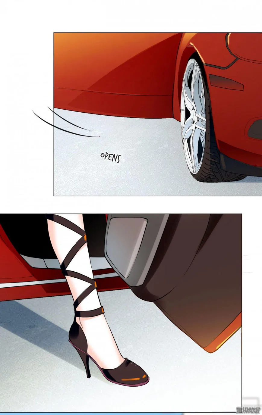 Full Marks Hidden Marriage Chapter 1 – Page 14