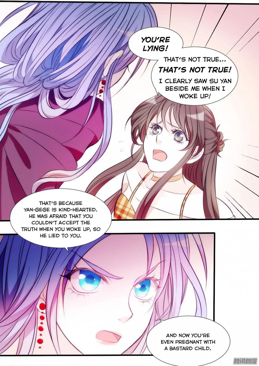 Full Marks Hidden Marriage Chapter 1 – Page 20