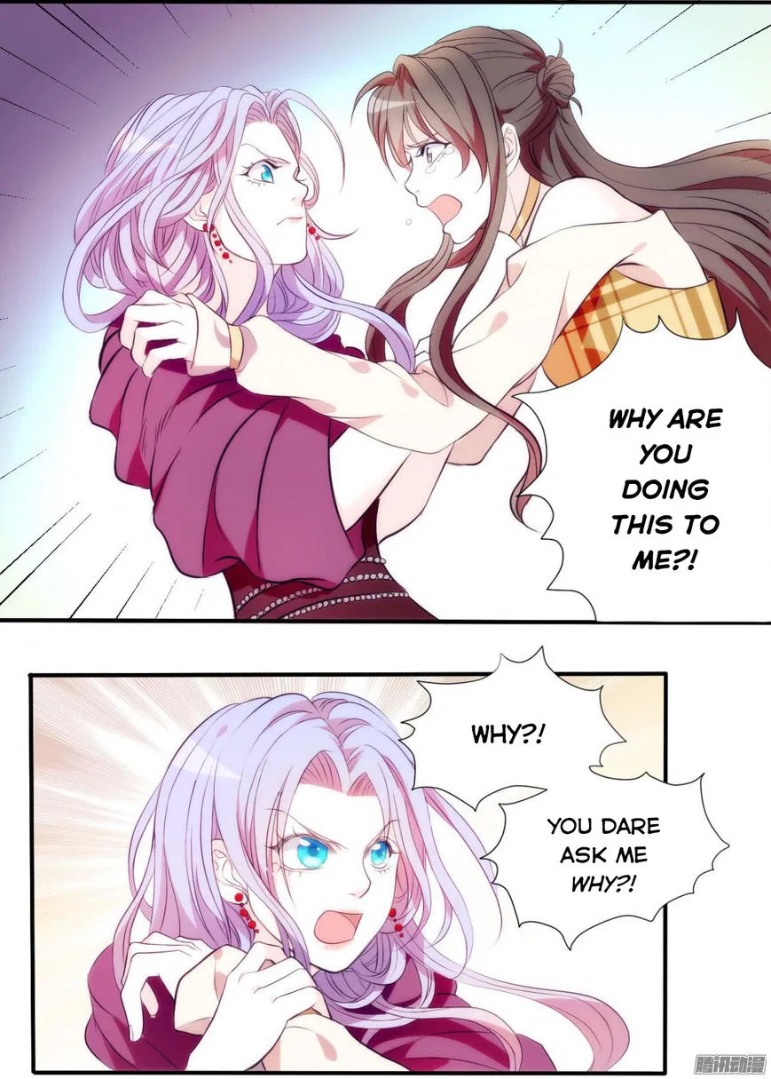 Full Marks Hidden Marriage Chapter 1 – Page 21